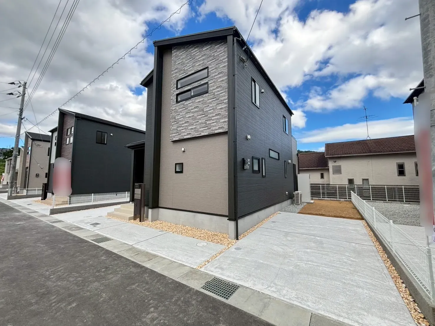 【外観 | 2号棟】