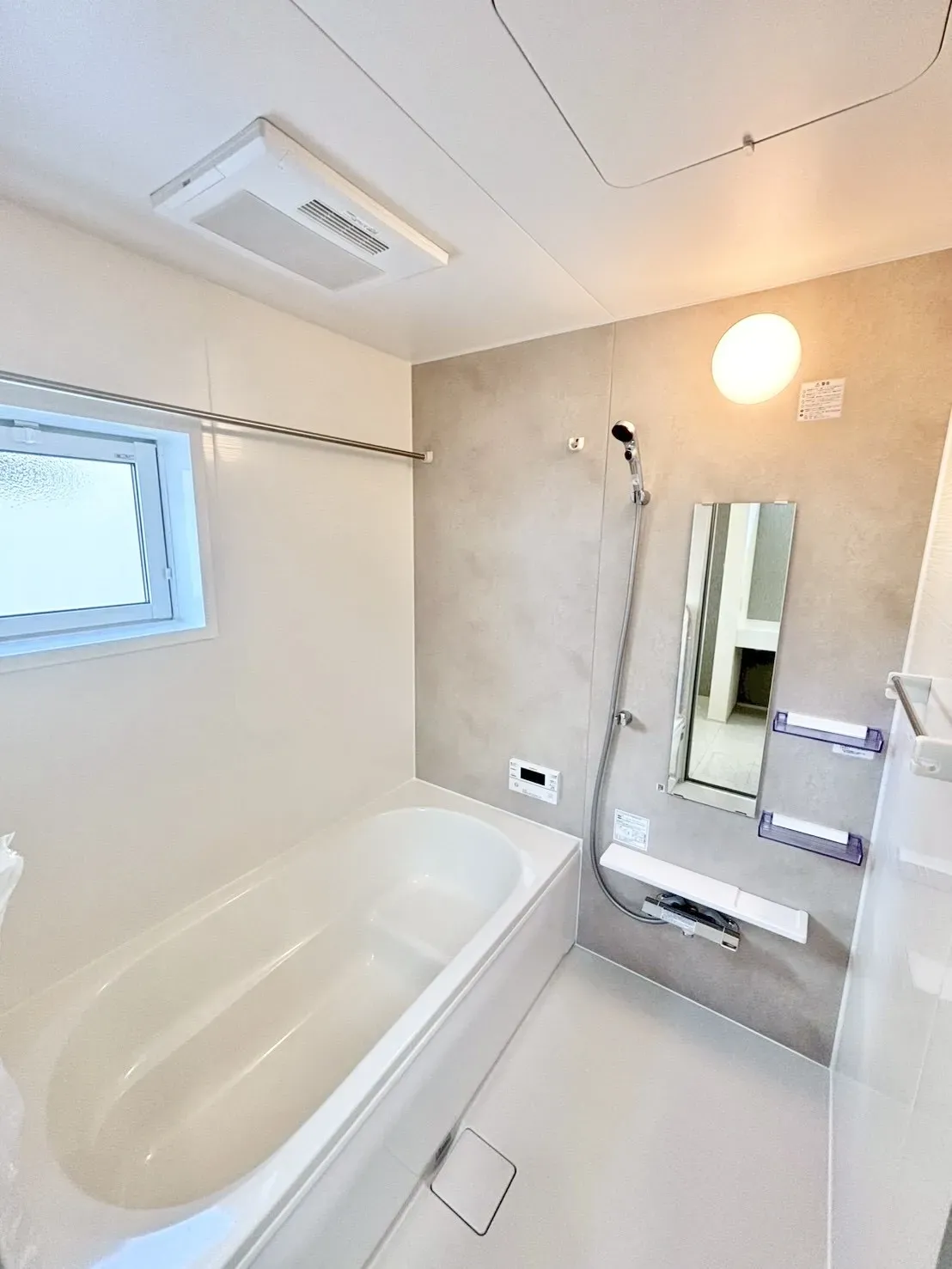 【浴室 | 3号棟】