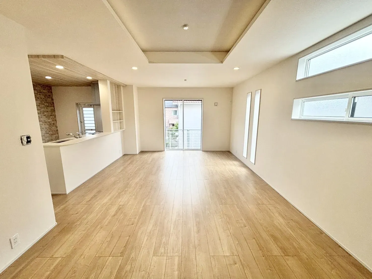 【LDK19.5帖 | 3号棟】