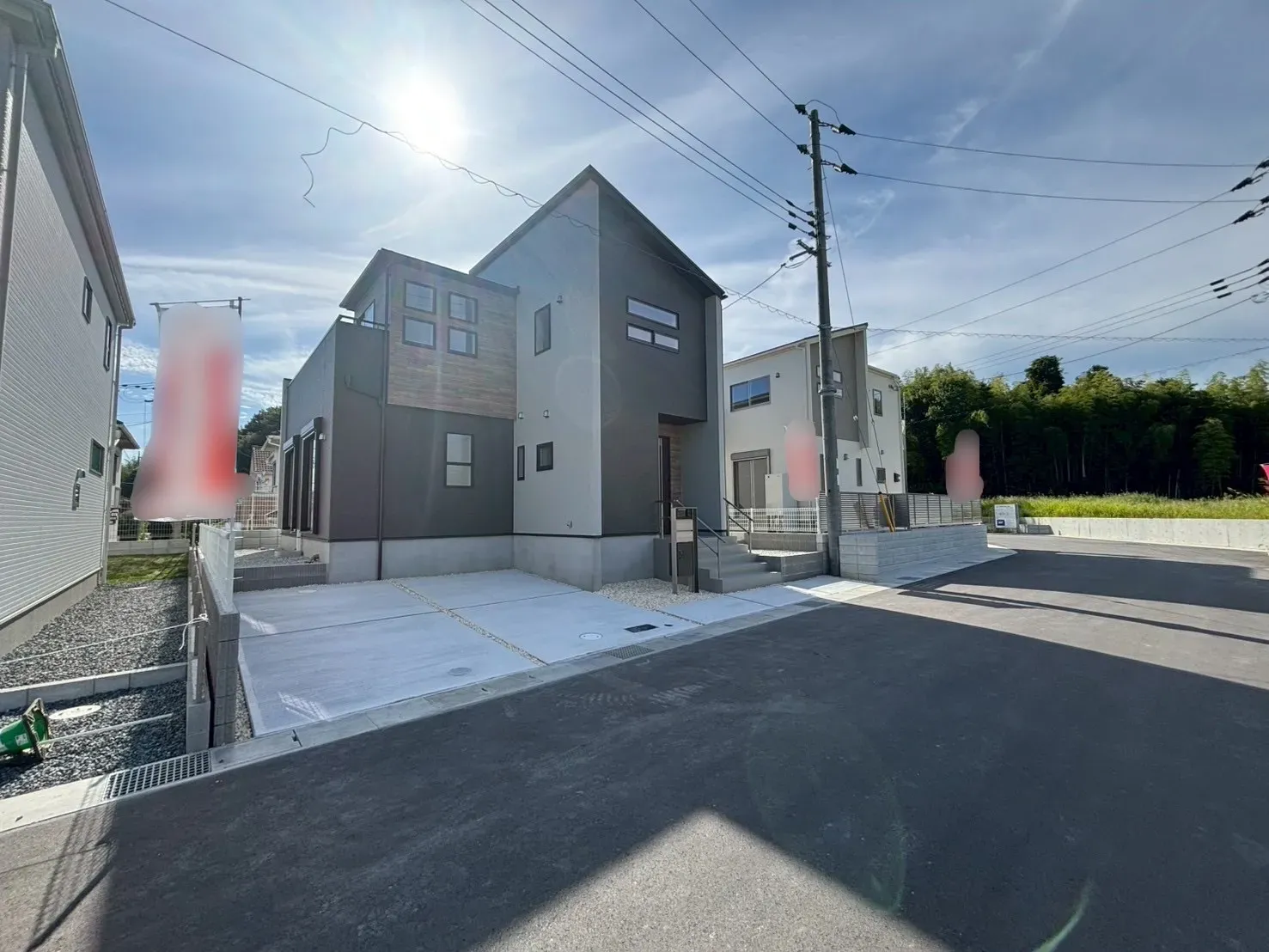 【外観 | 7号棟】