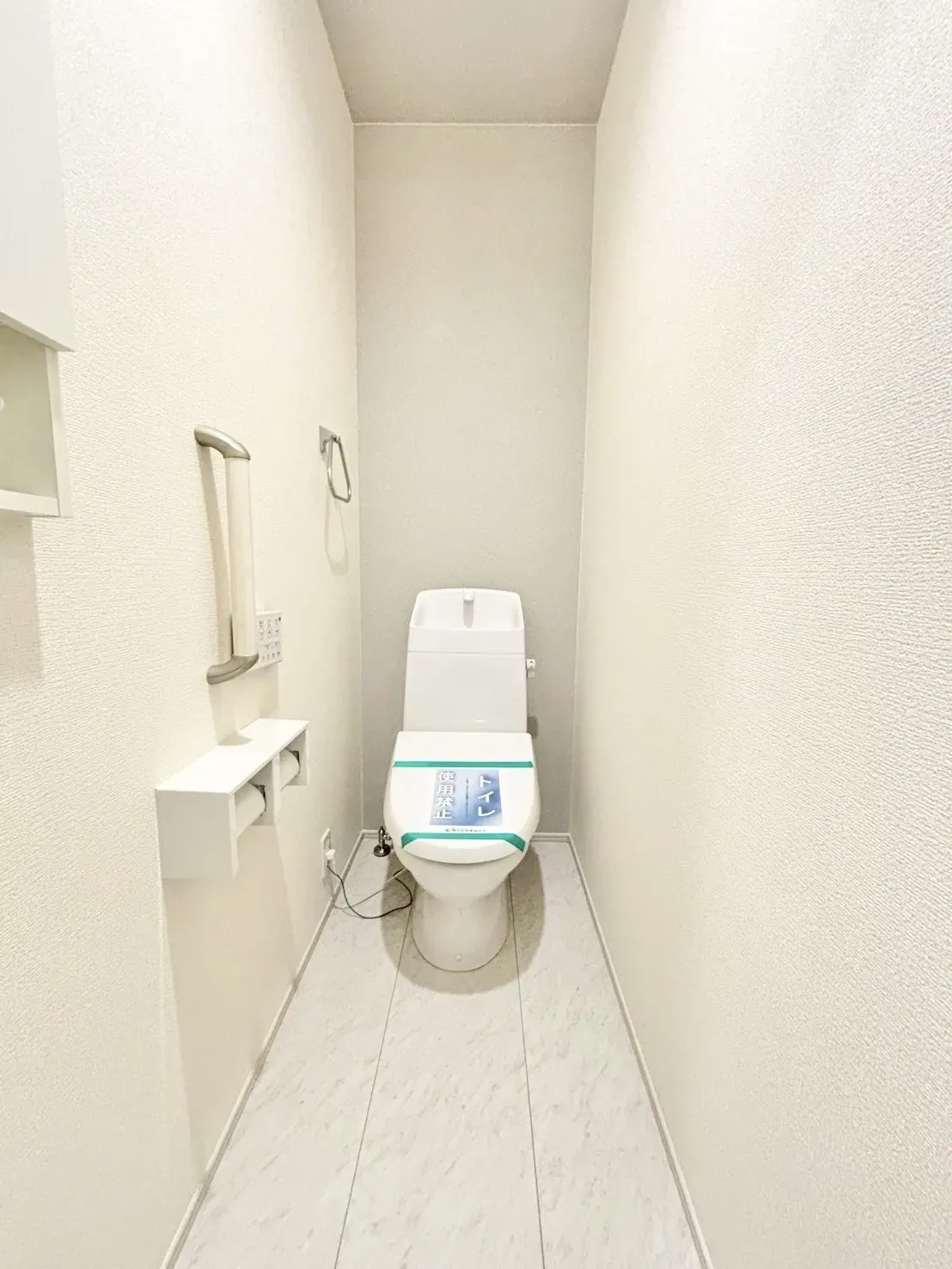 【1階トイレ | 7号棟】