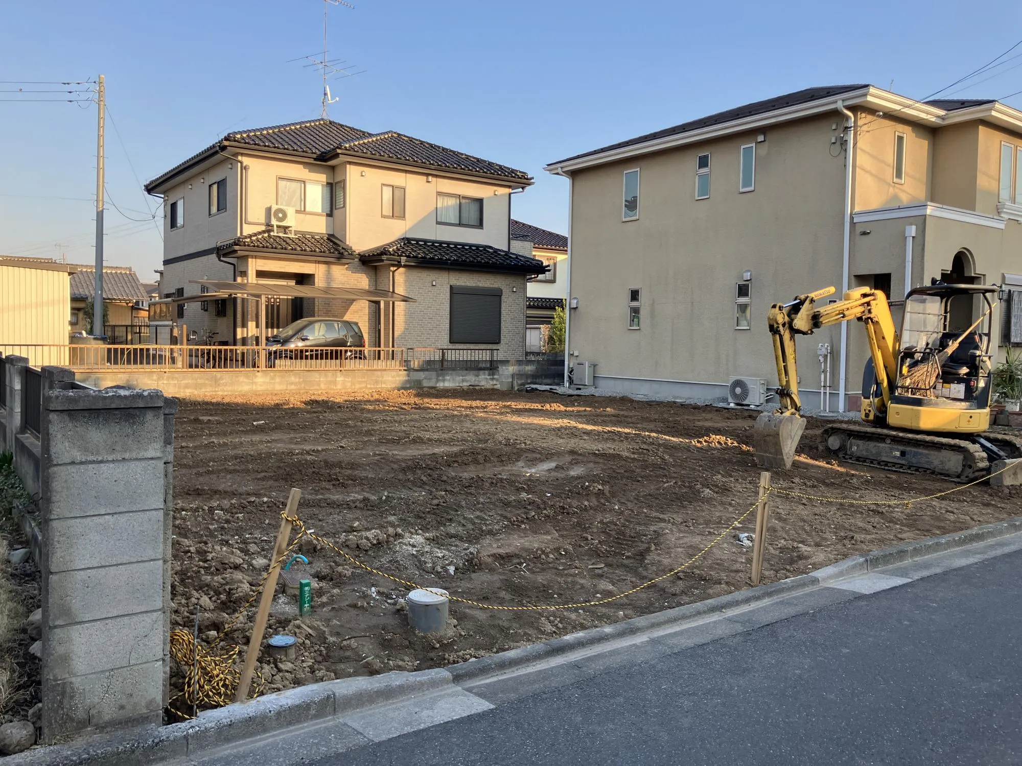 販売現地【2025/3/21撮影】