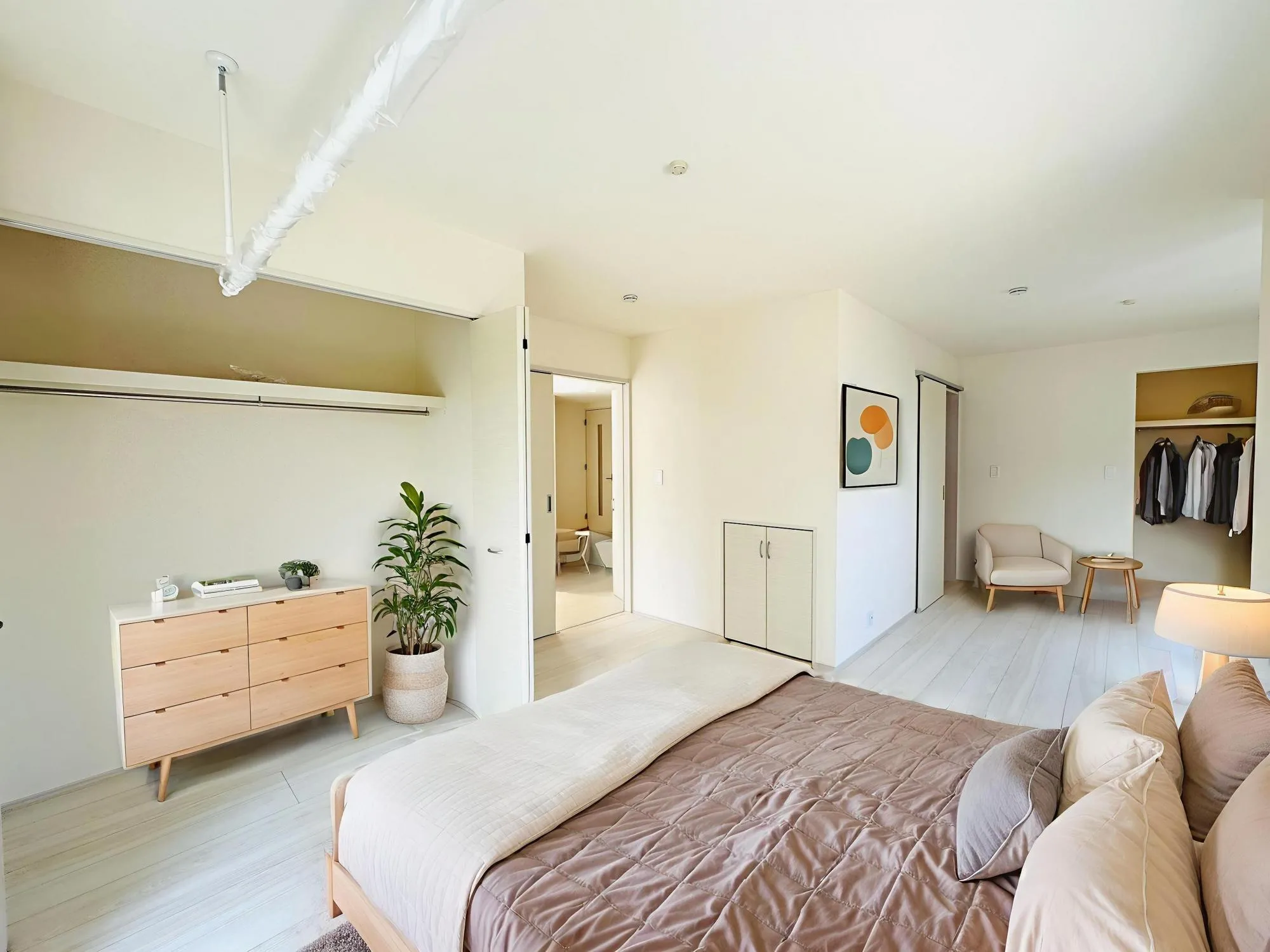 【主寝室11.25帖】