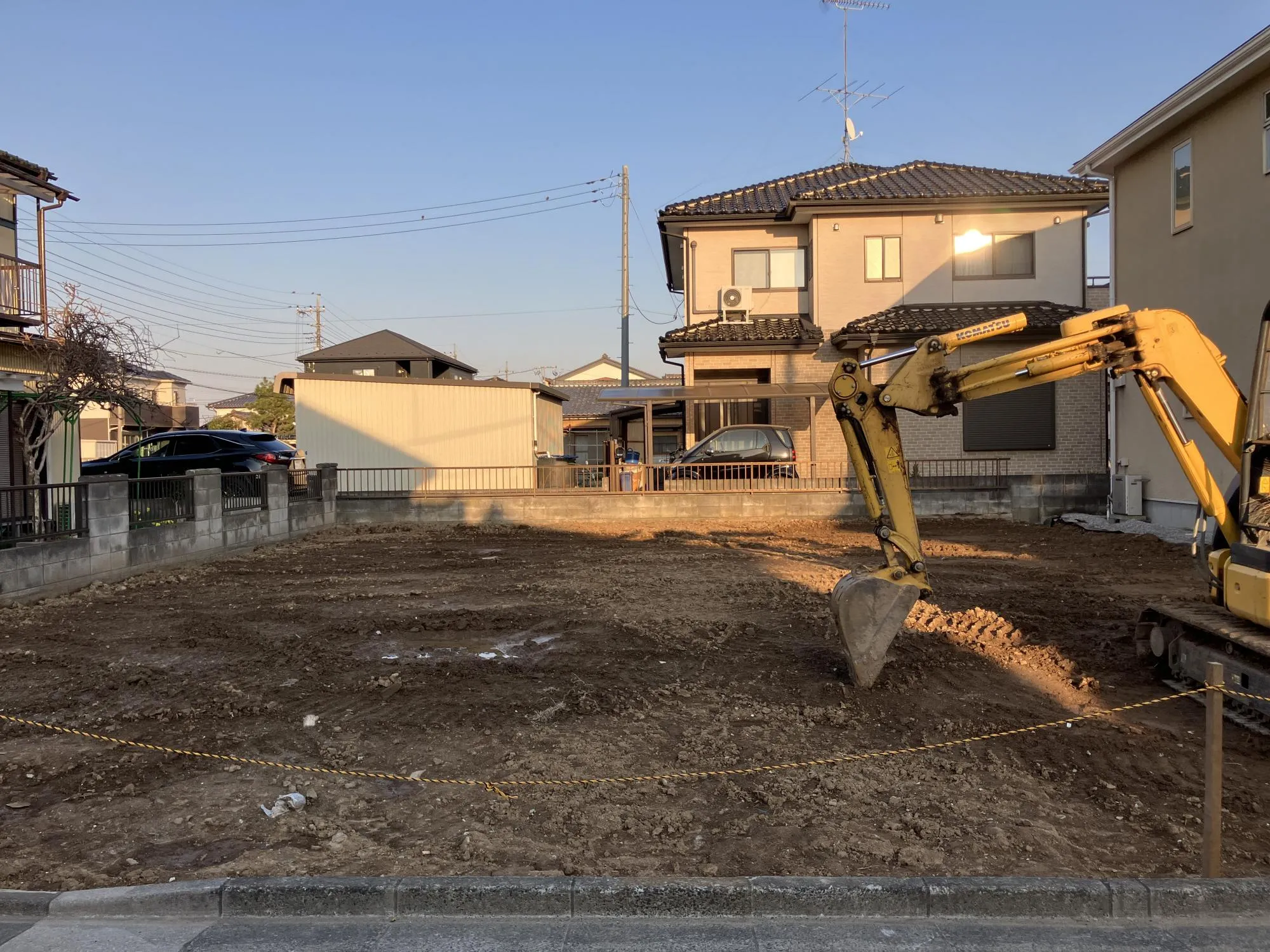 販売現地【2025/3/21撮影】