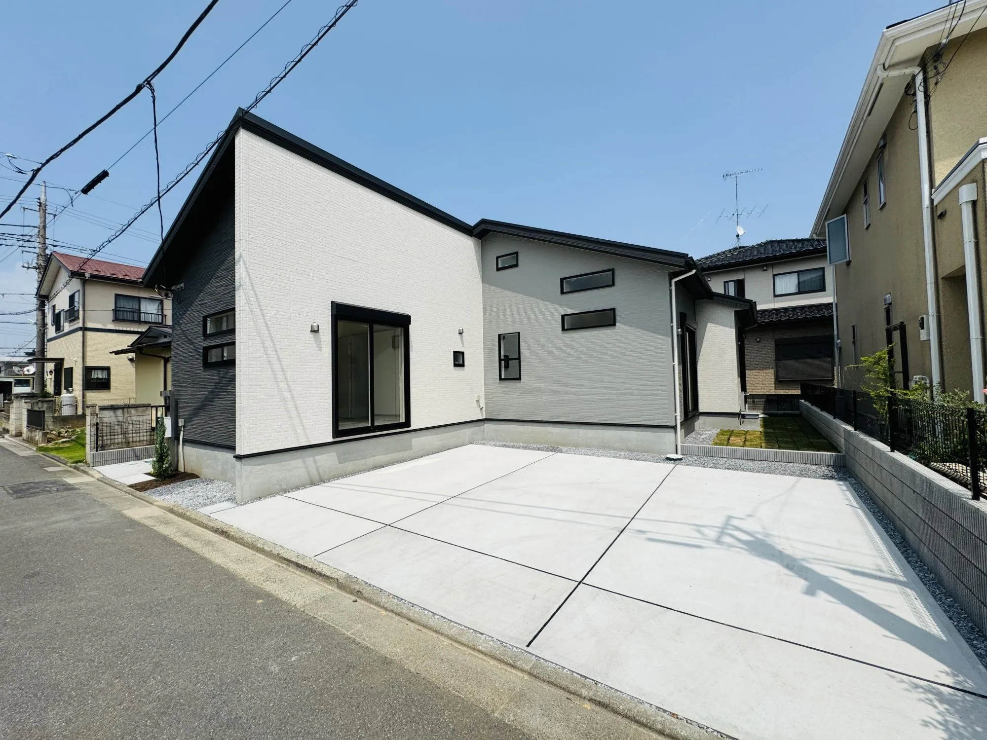 ◆◆　完成しました!ご内覧できます!まずはお気軽にお問合せください♪　◆◆