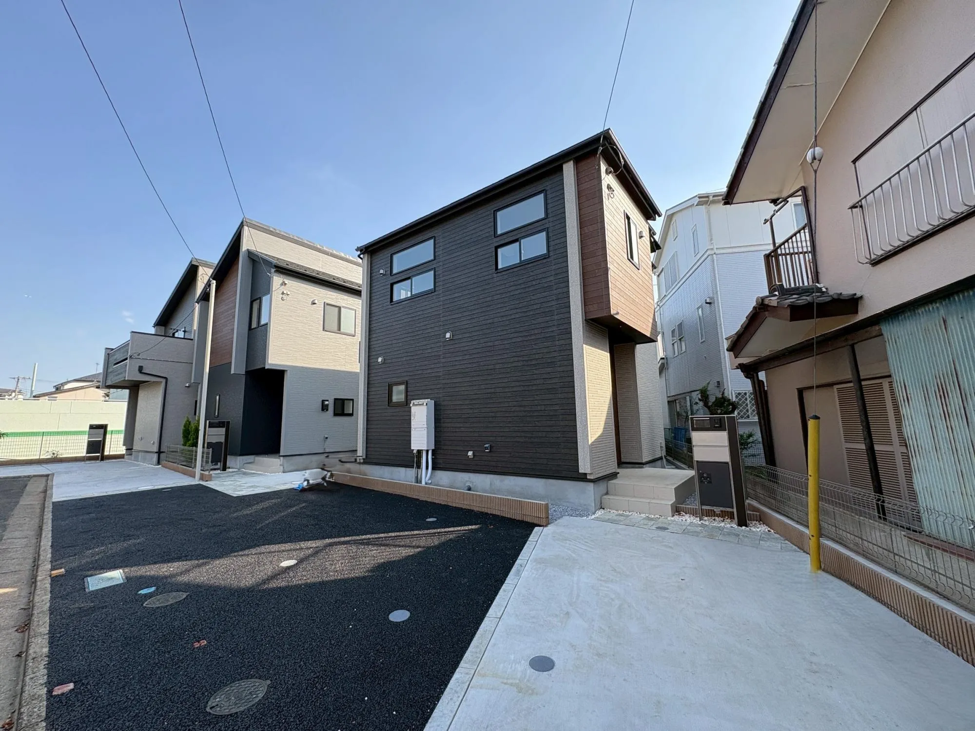 完成しました♪お気軽にお問い合わせください。