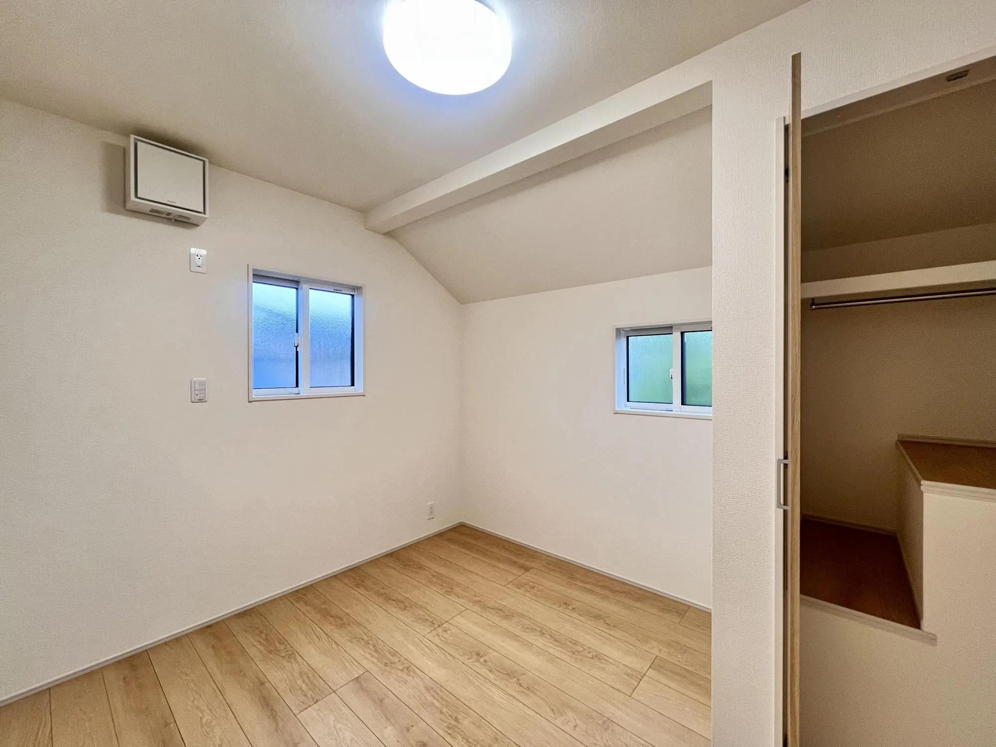 【1号棟】洋室4.75帖