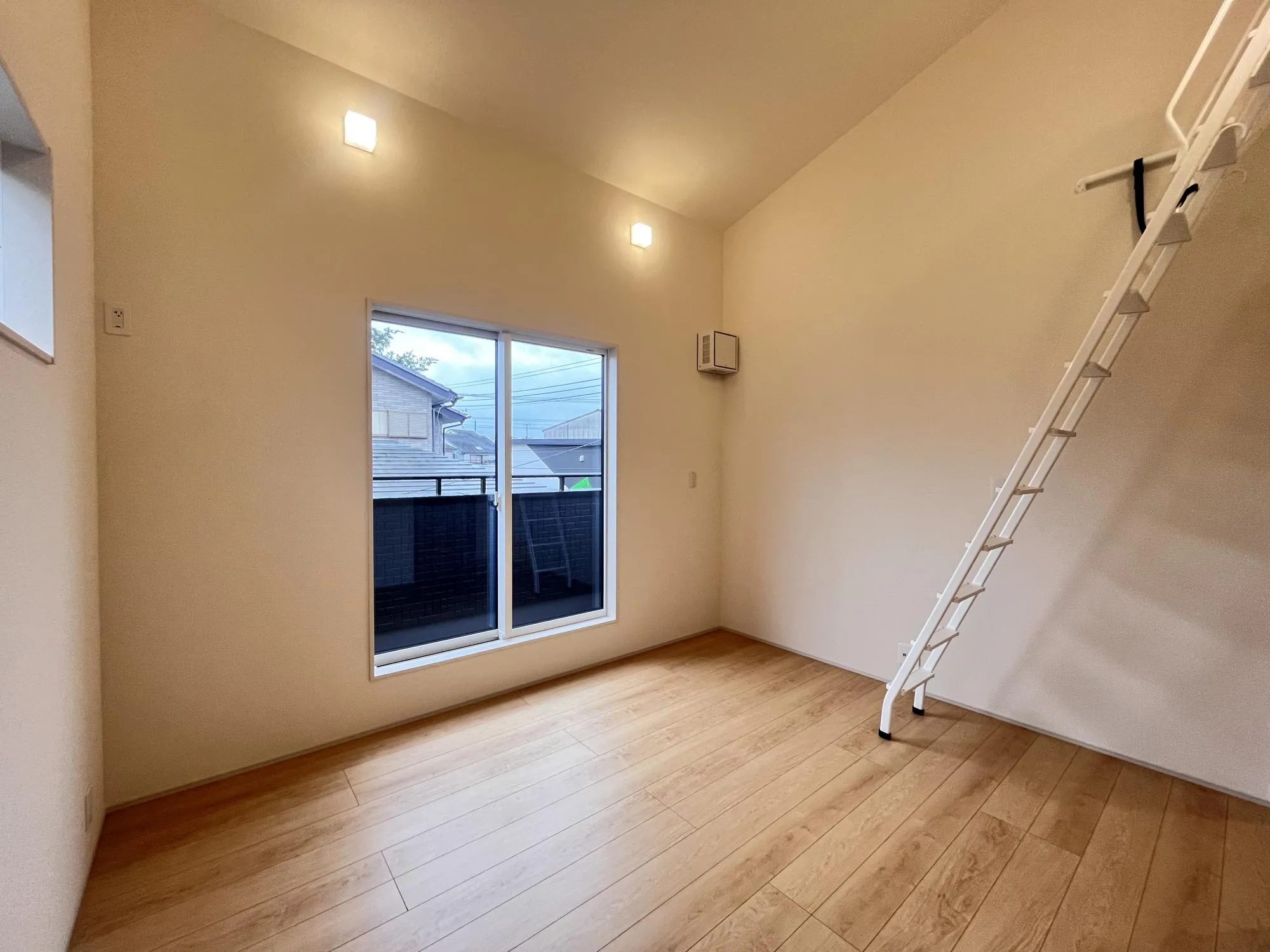 【1号棟】洋室6.5帖