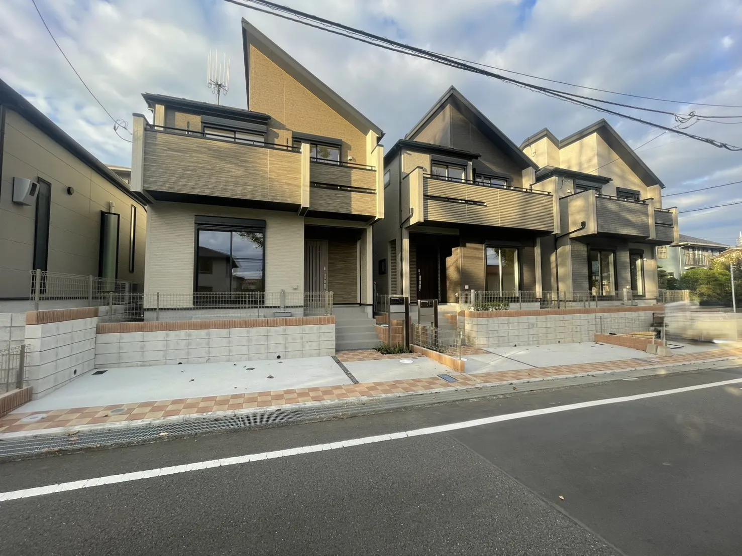 外観(2025年11月撮影)