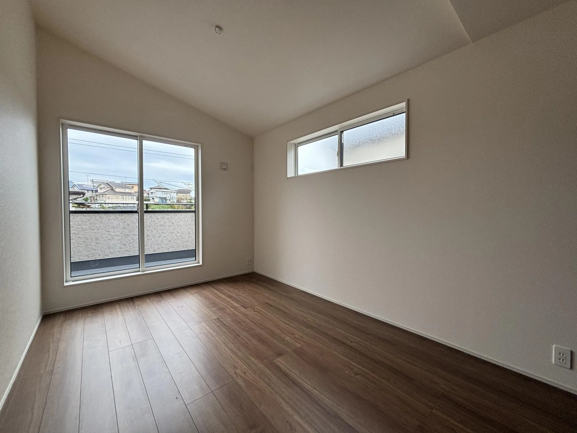 1号棟　主寝室7.0帖