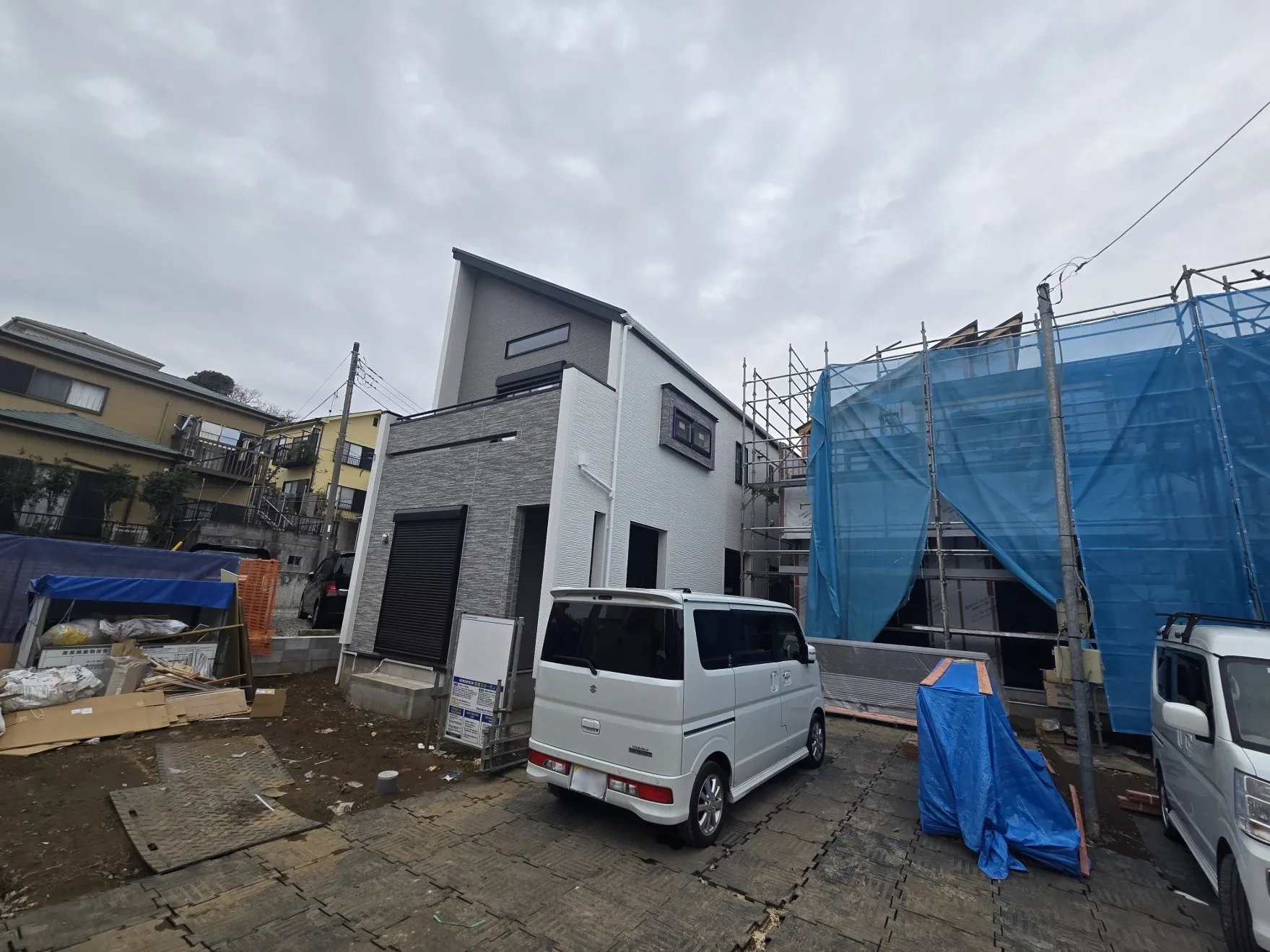 外観写真　R7.12.20