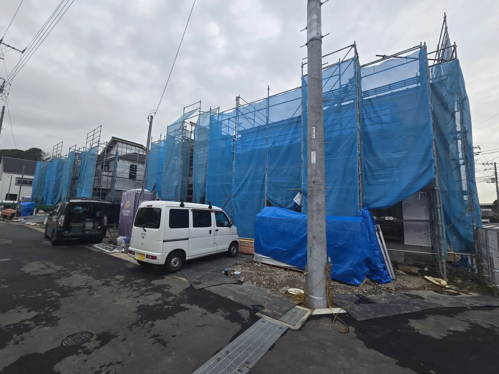 外観写真　R7.12.20