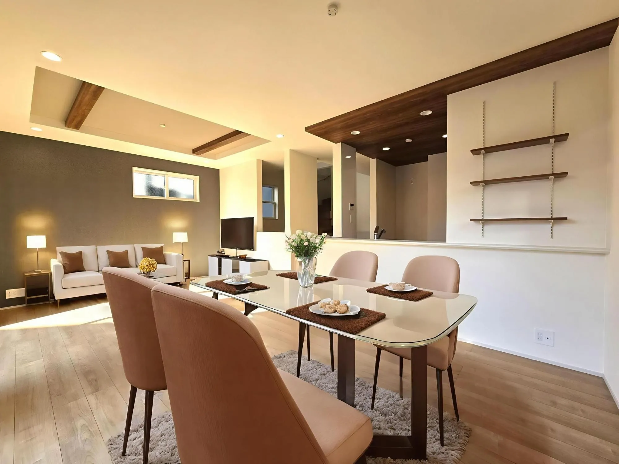 7号棟(R8.1.25) 家具イメージ図