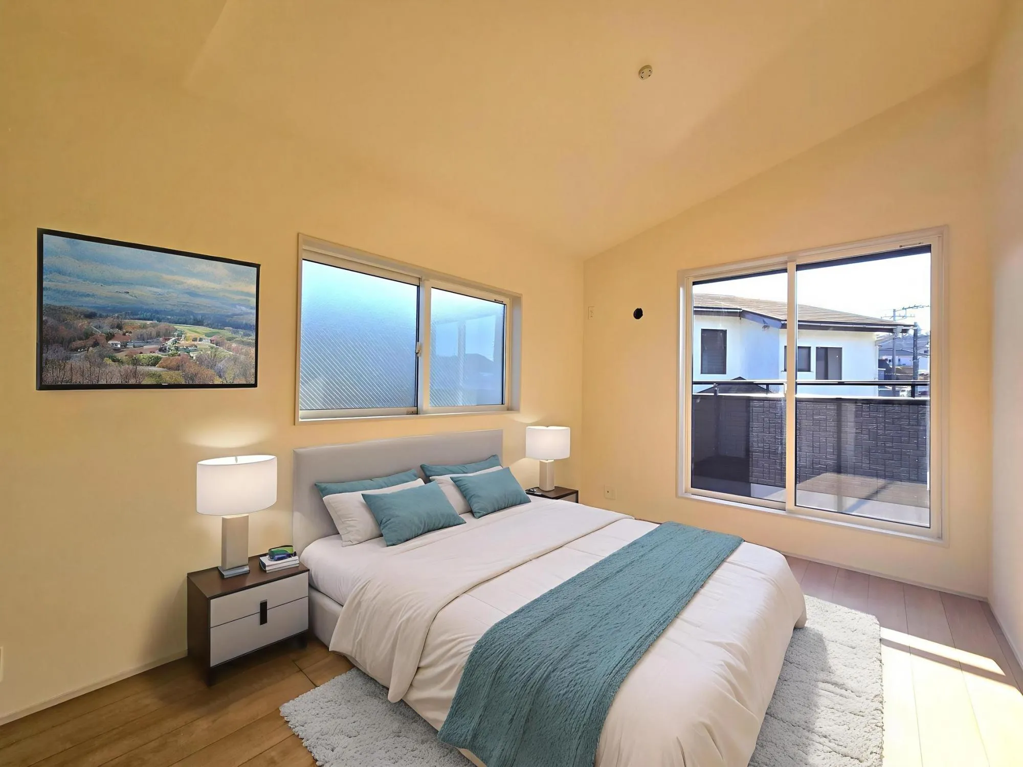 7号棟(R8.1.25) 家具イメージ図