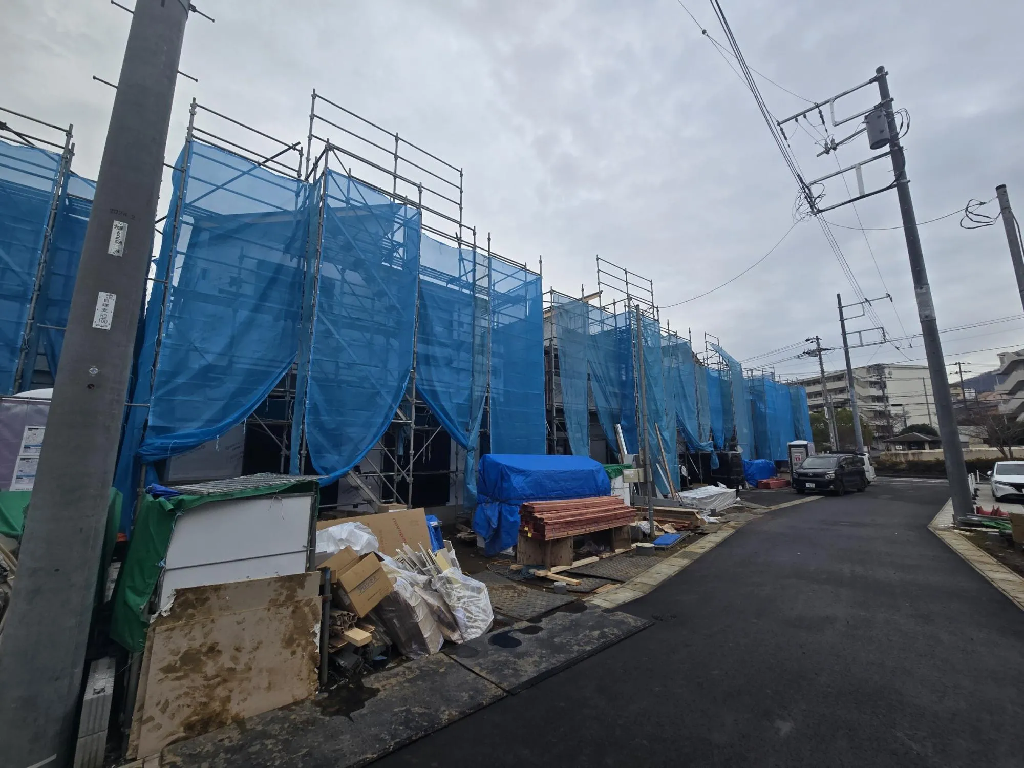 外観写真 R7.12.20