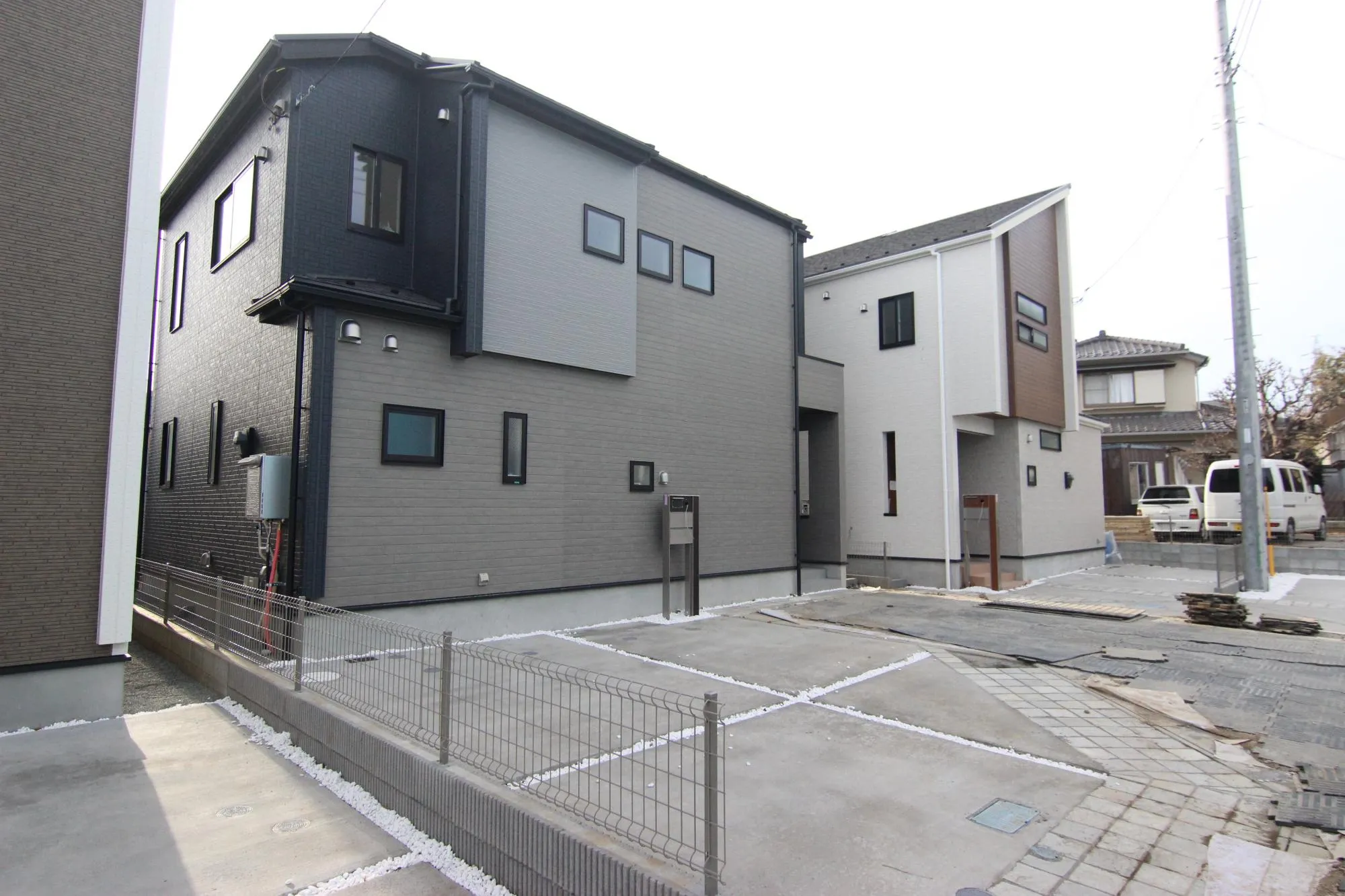 9・10号棟・外観写真(R8.1.15)