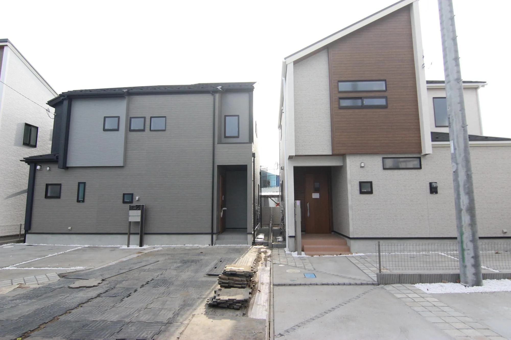 9・10号棟・外観写真(R8.1.15)