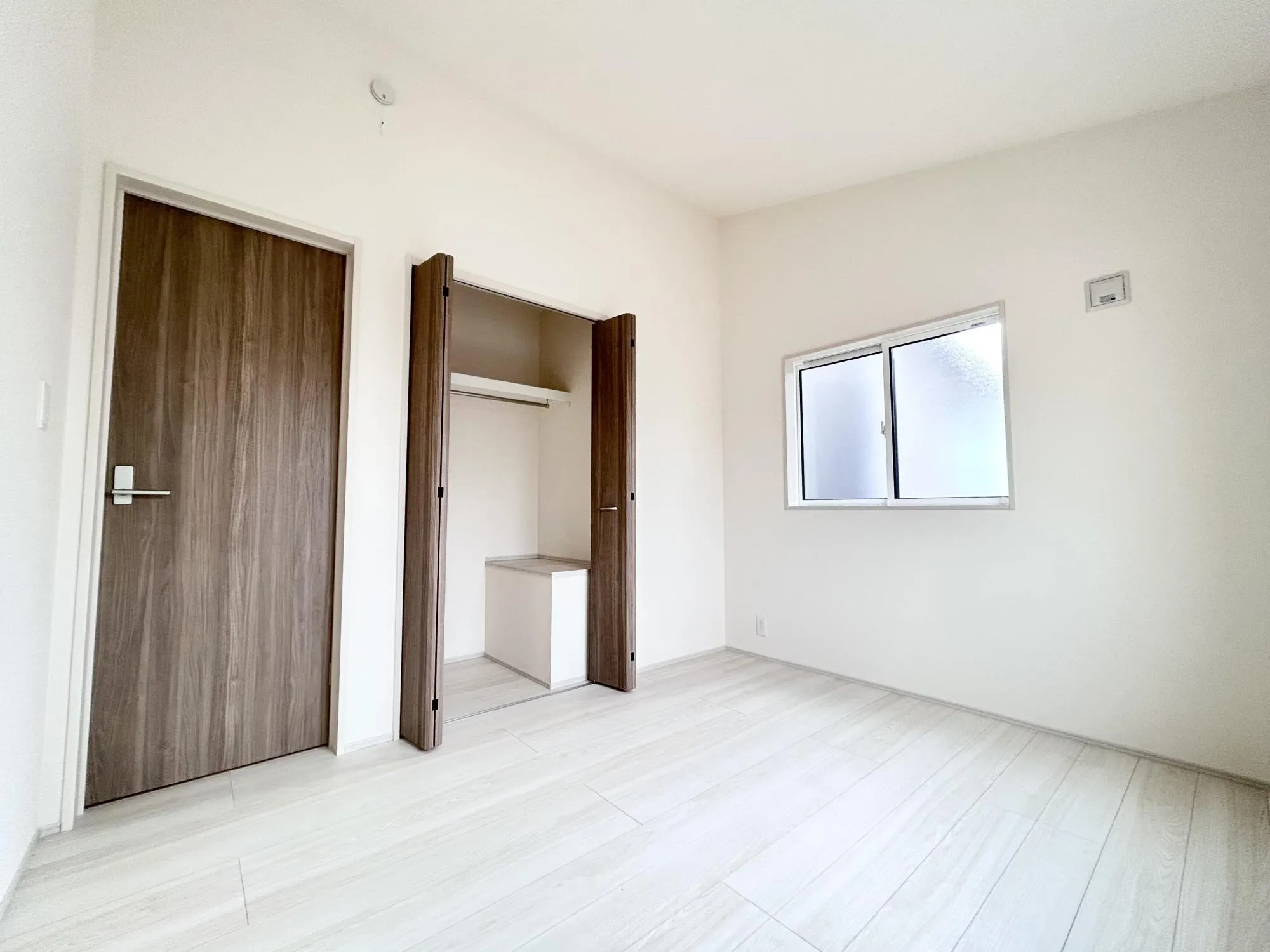 【2号棟洋室②】5.25帖