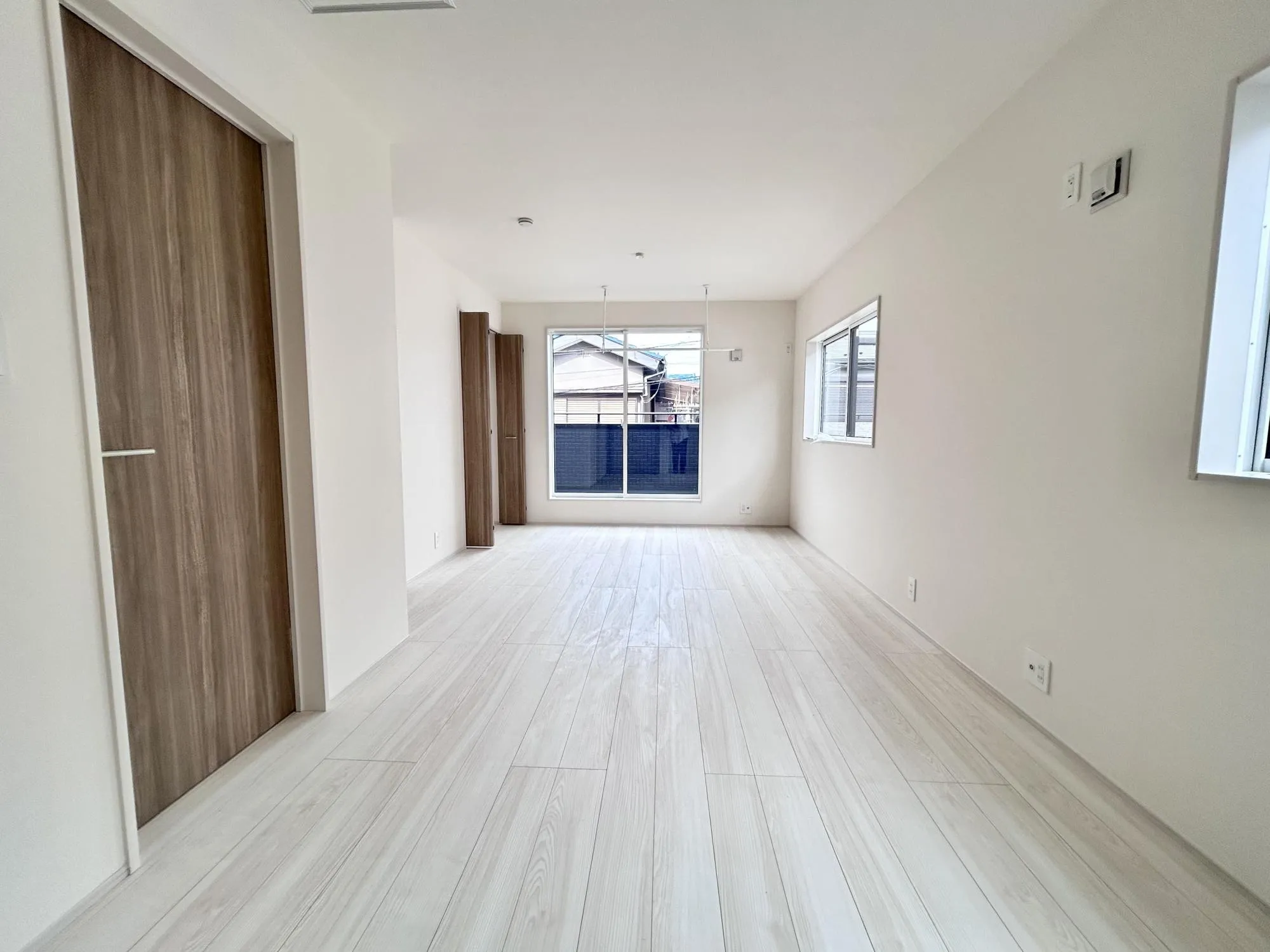 【2号棟洋室③】