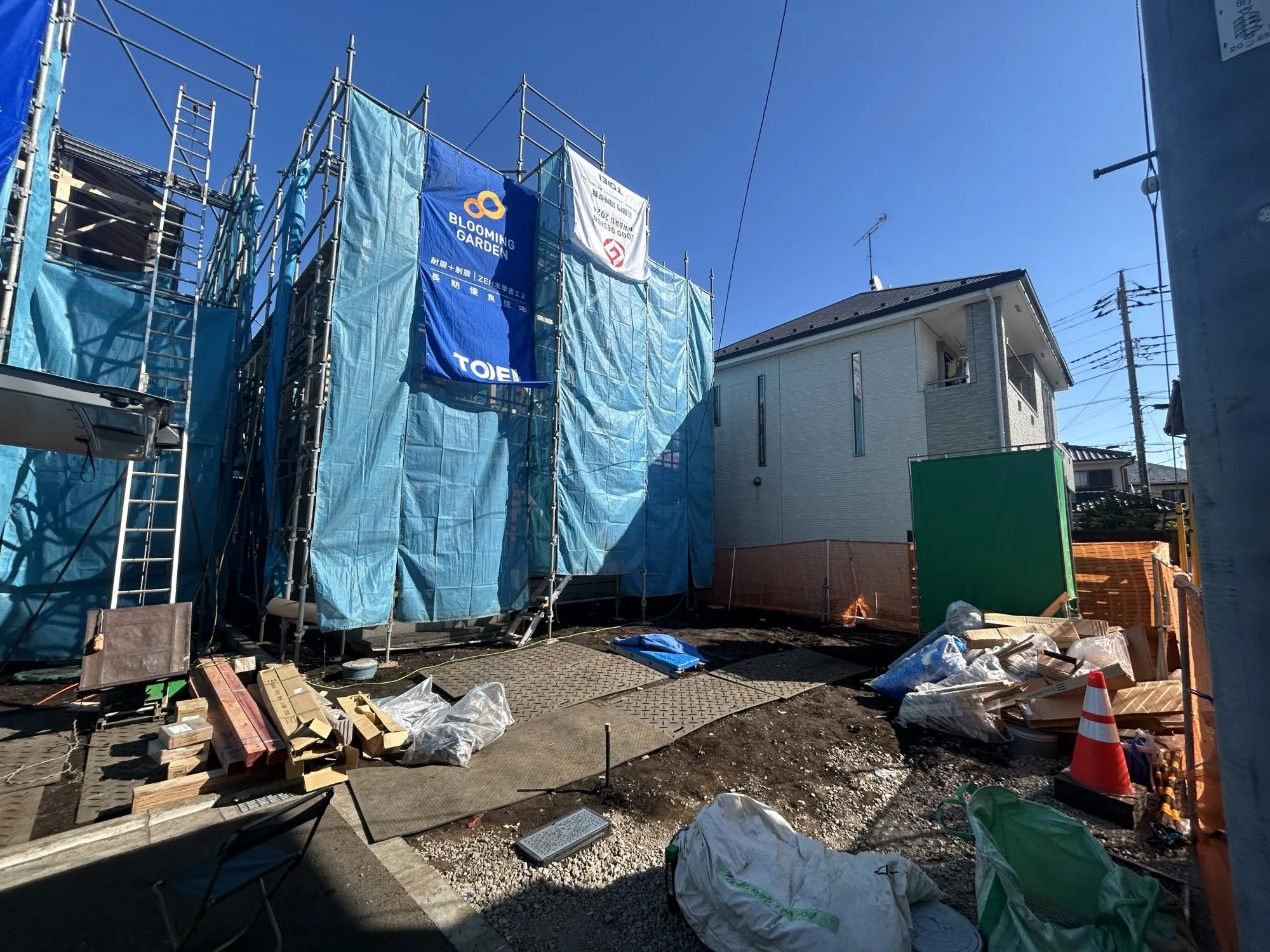 お気軽にお問い合わせください◎