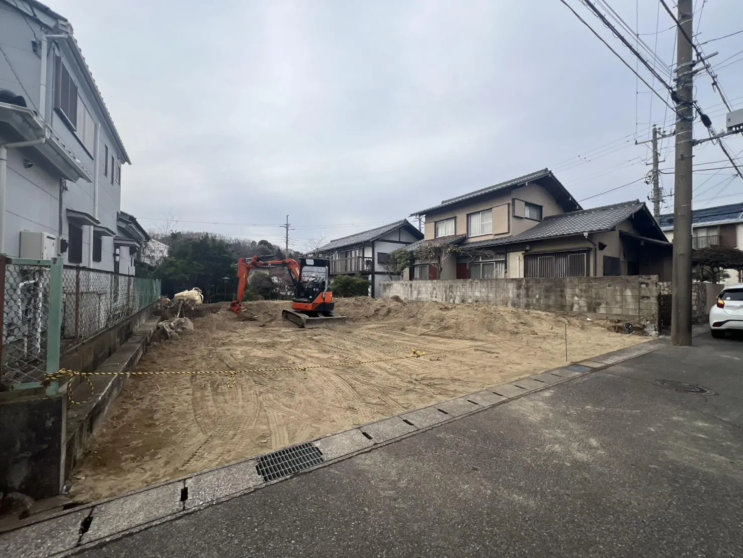 2024/2/16 販売現地