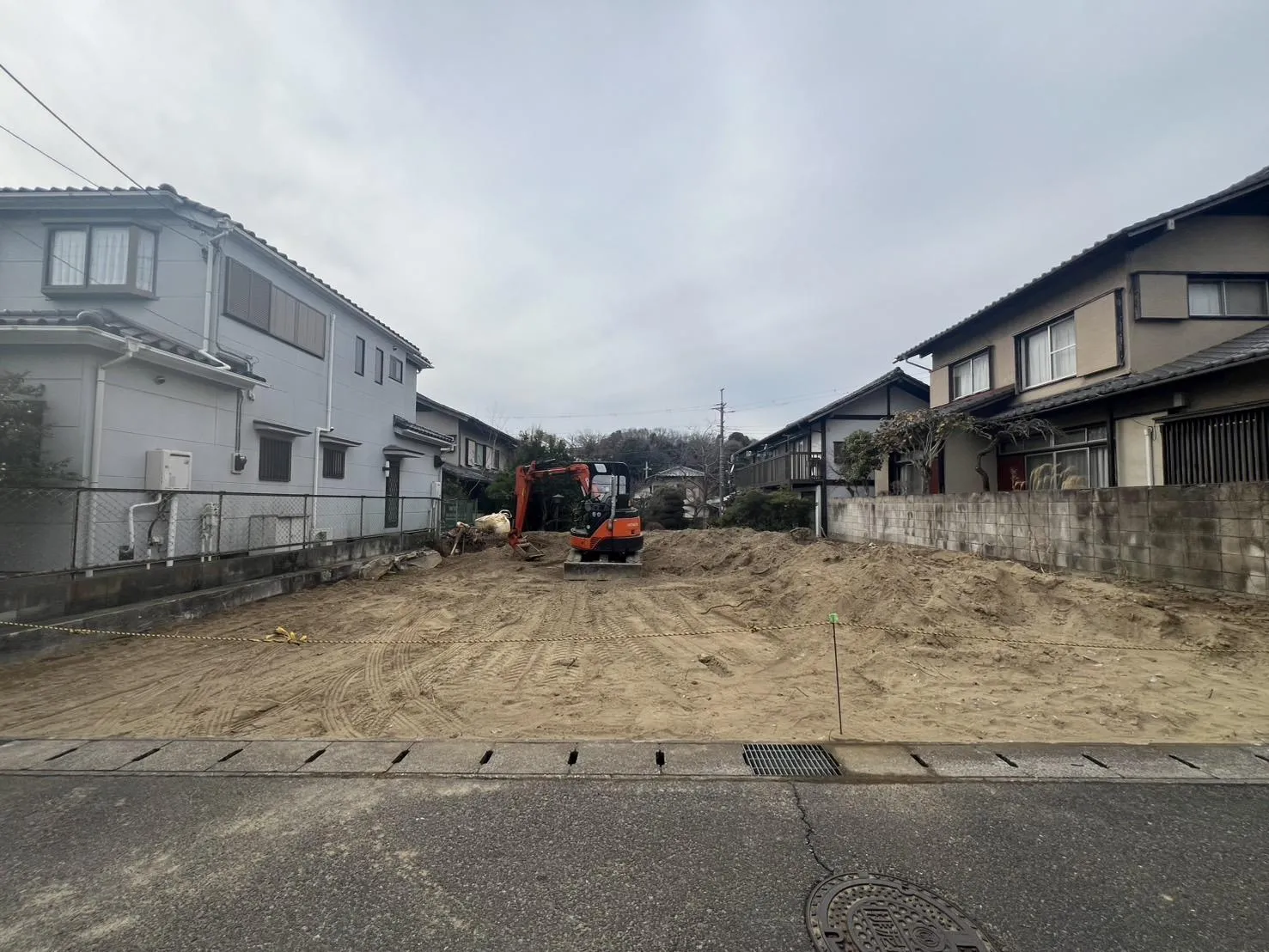 2024/2/16 販売現地