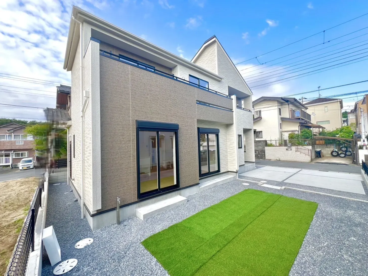 2025.6.1 販売現地外観