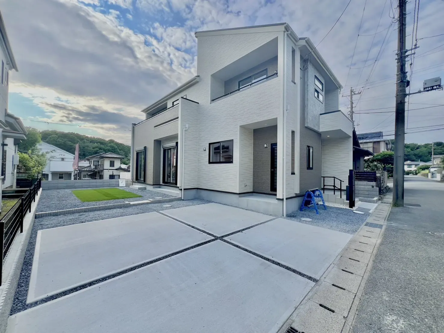 2025.6.1 販売現地外観