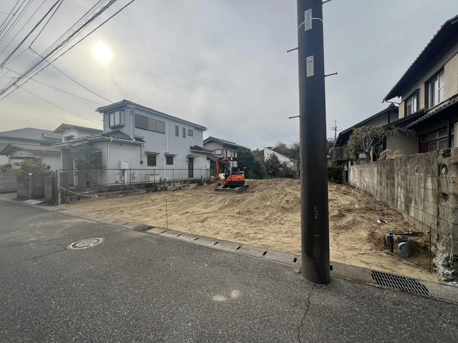 2024/2/16 販売現地