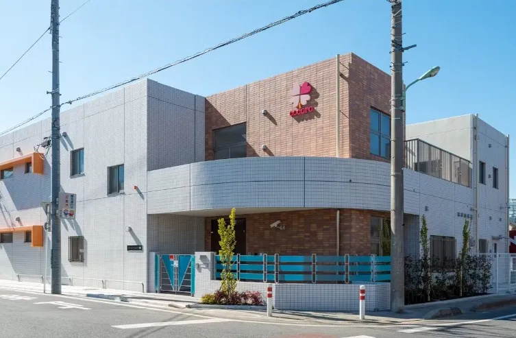 かわぐちこころ保育園