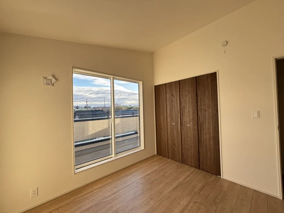 6号棟6.12帖(2025年12月撮影)