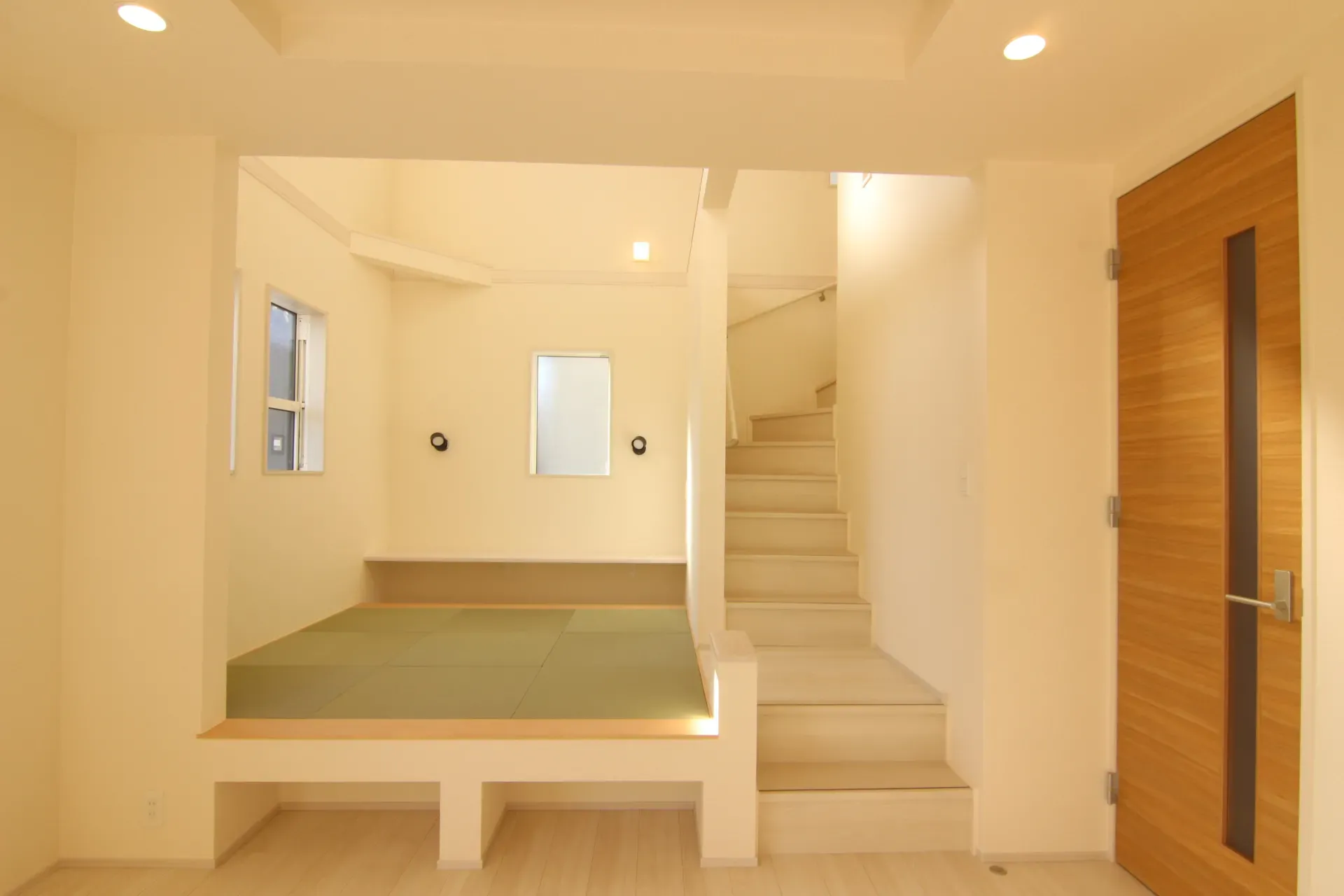 11号棟マルチスキップ(2026年2月撮影)