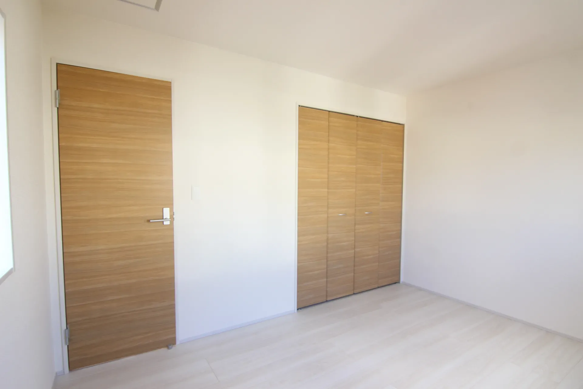 11号棟洋室6.28帖(2026年2月撮影)