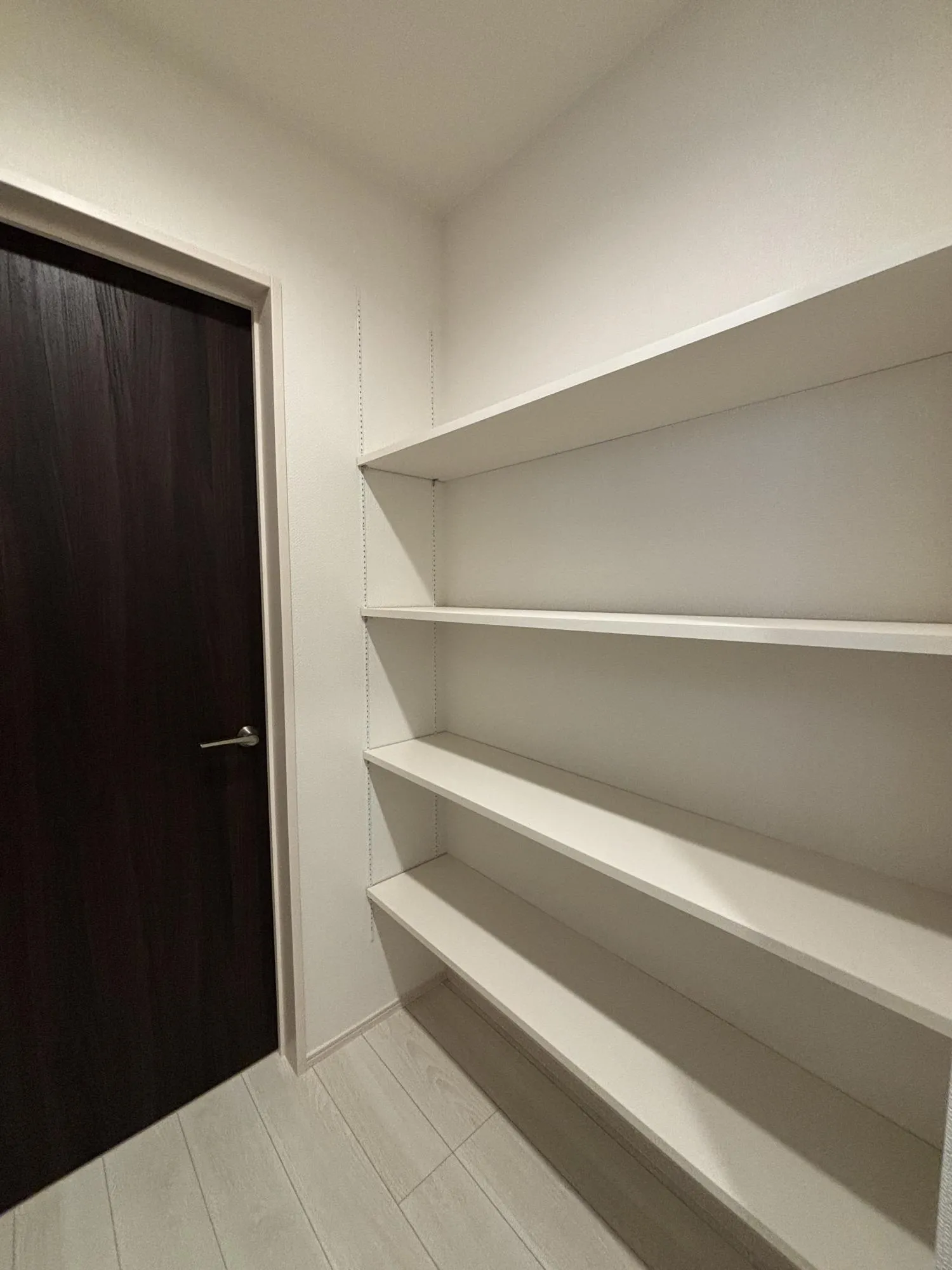 1階収納⑵(3号棟)