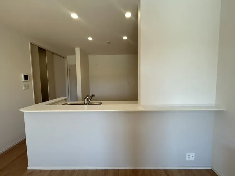 ②号棟内観写真