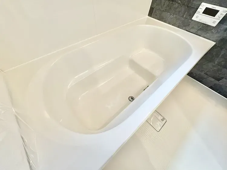 ☆2号棟　浴室☆