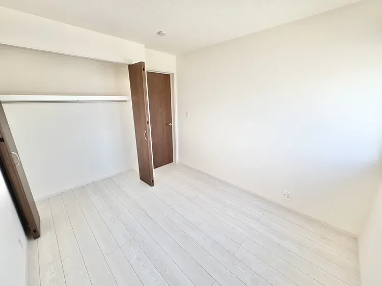 ☆2号棟　洋室4.98畳☆