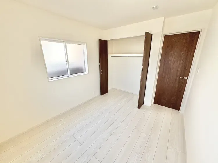 ☆2号棟　洋室4.98畳☆