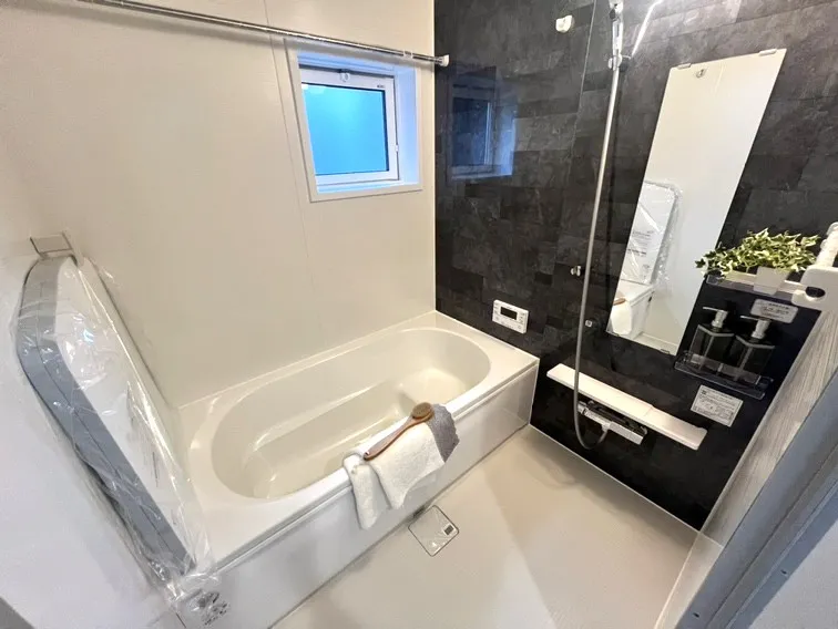 ☆2号棟　浴室☆