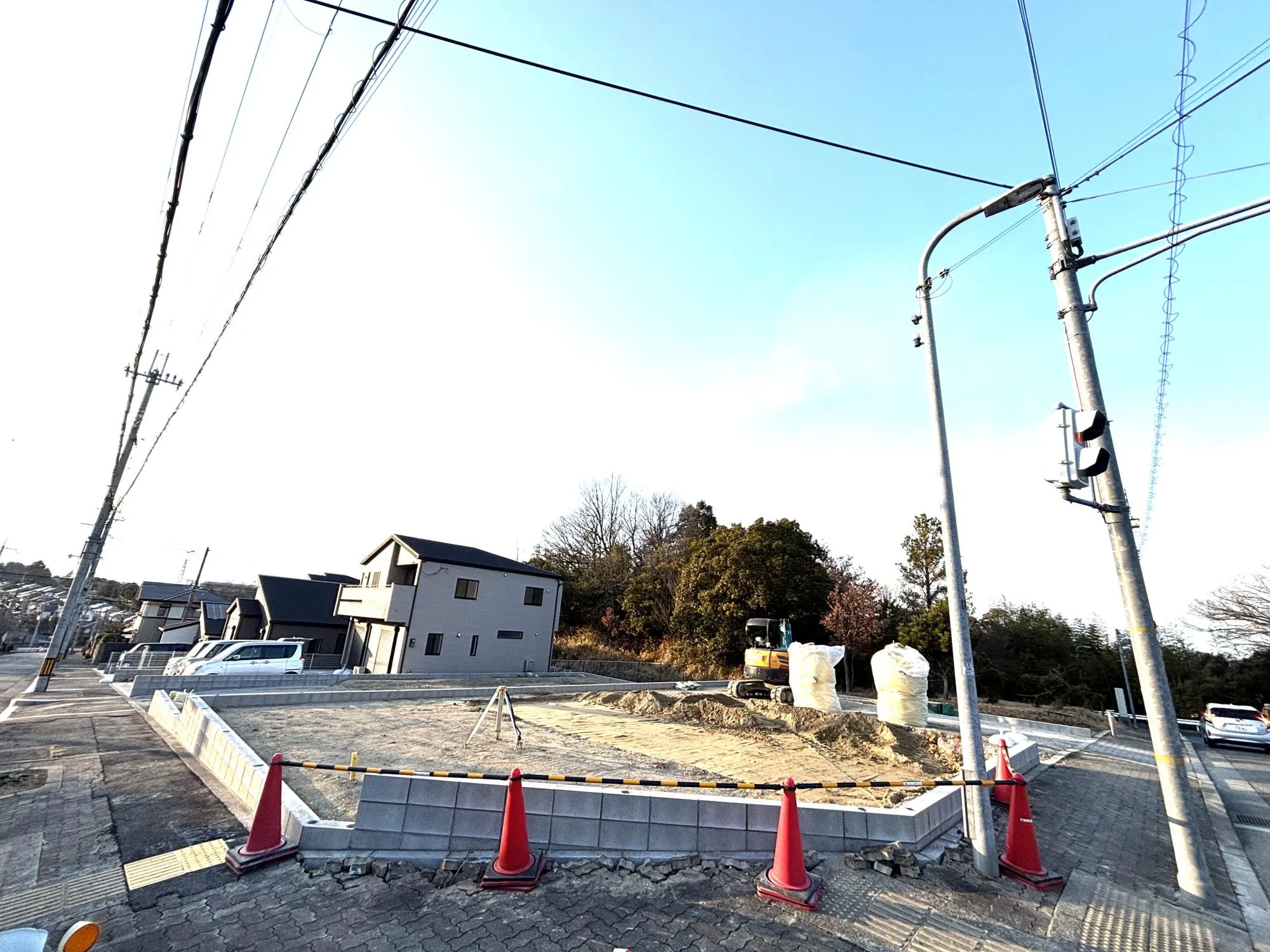 【現地写真】