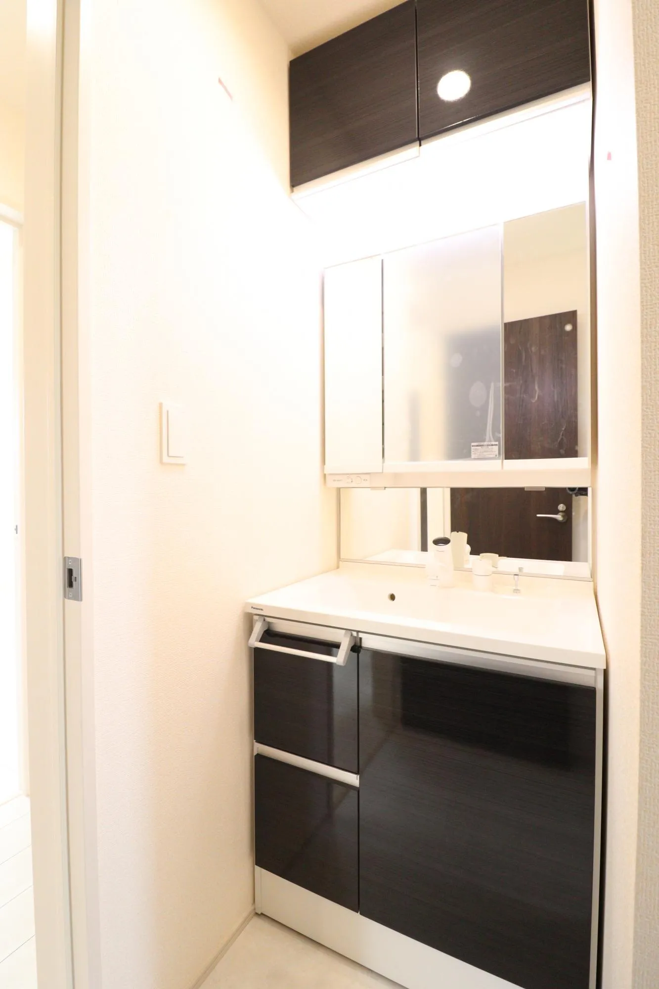 【2号棟】独立洗面台