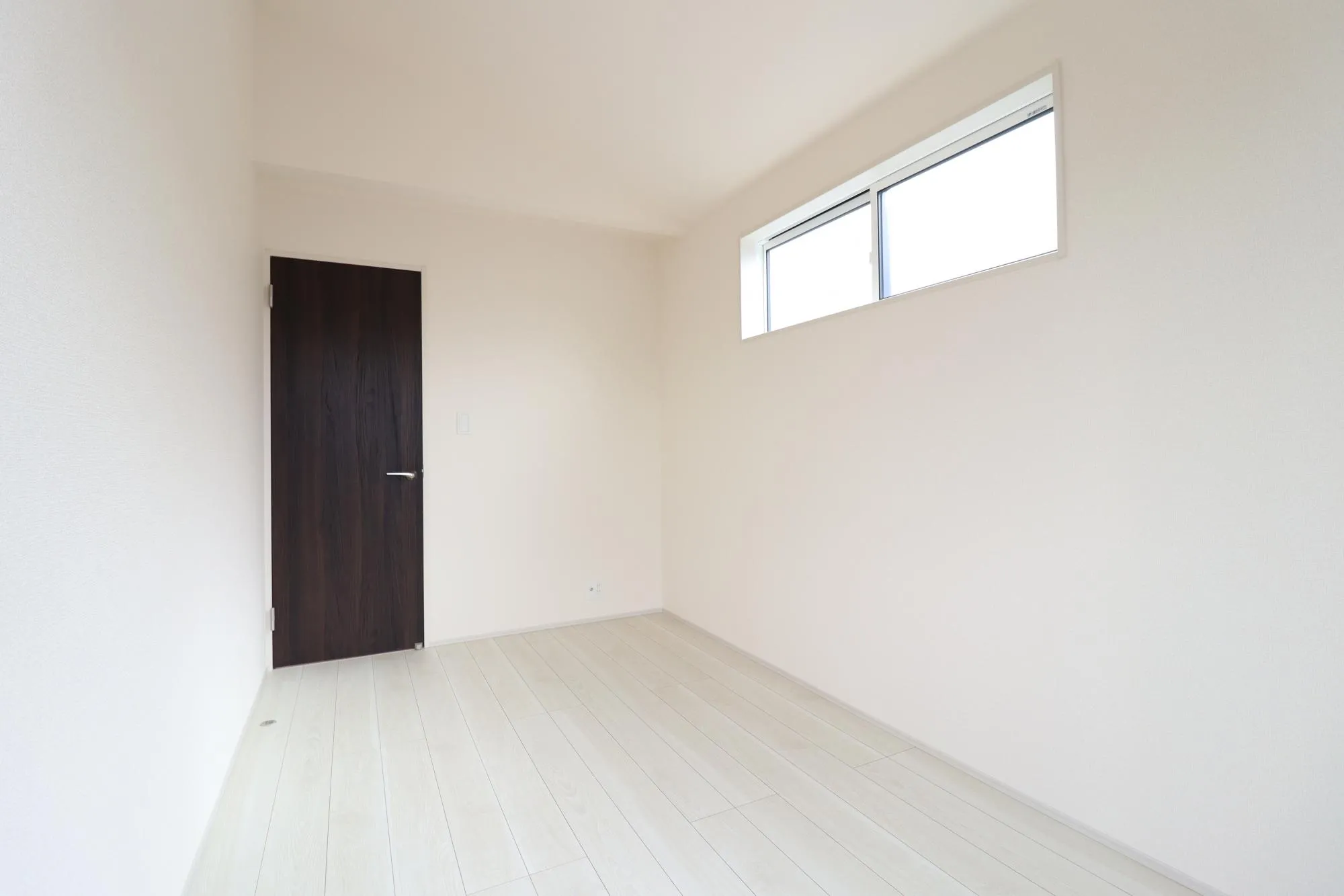 【2号棟】5.5帖洋室