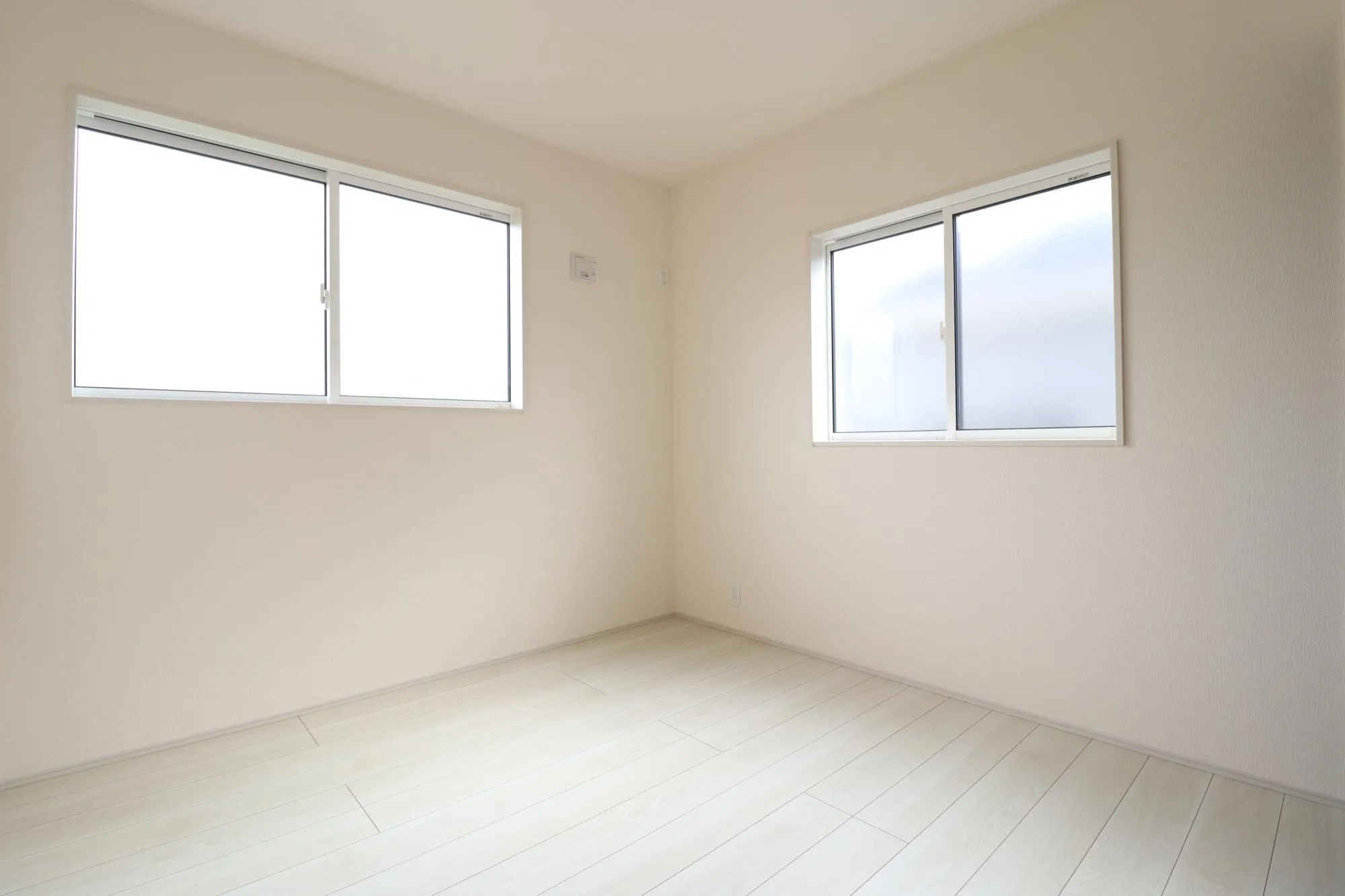 【2号棟】4.5帖洋室