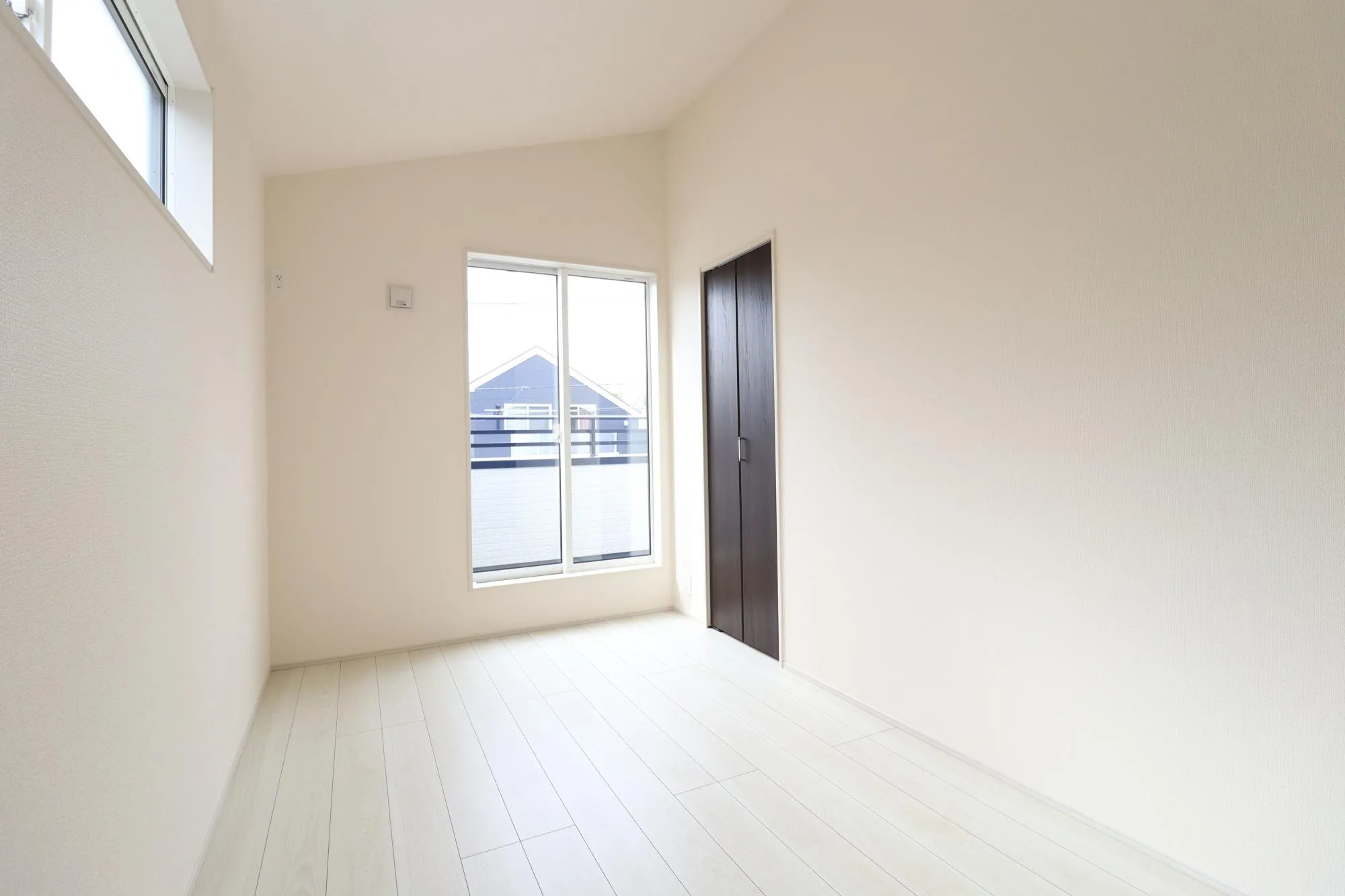 【2号棟】5.5帖洋室