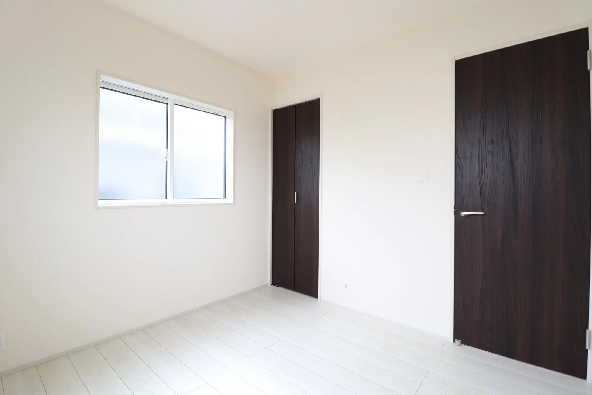 【2号棟】4.5帖洋室