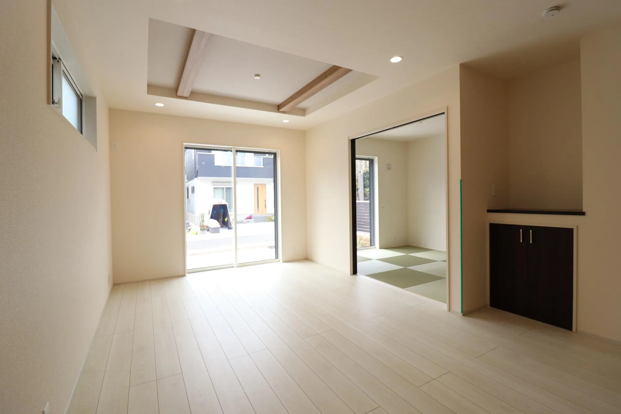 【2号棟】16.2帖LDK