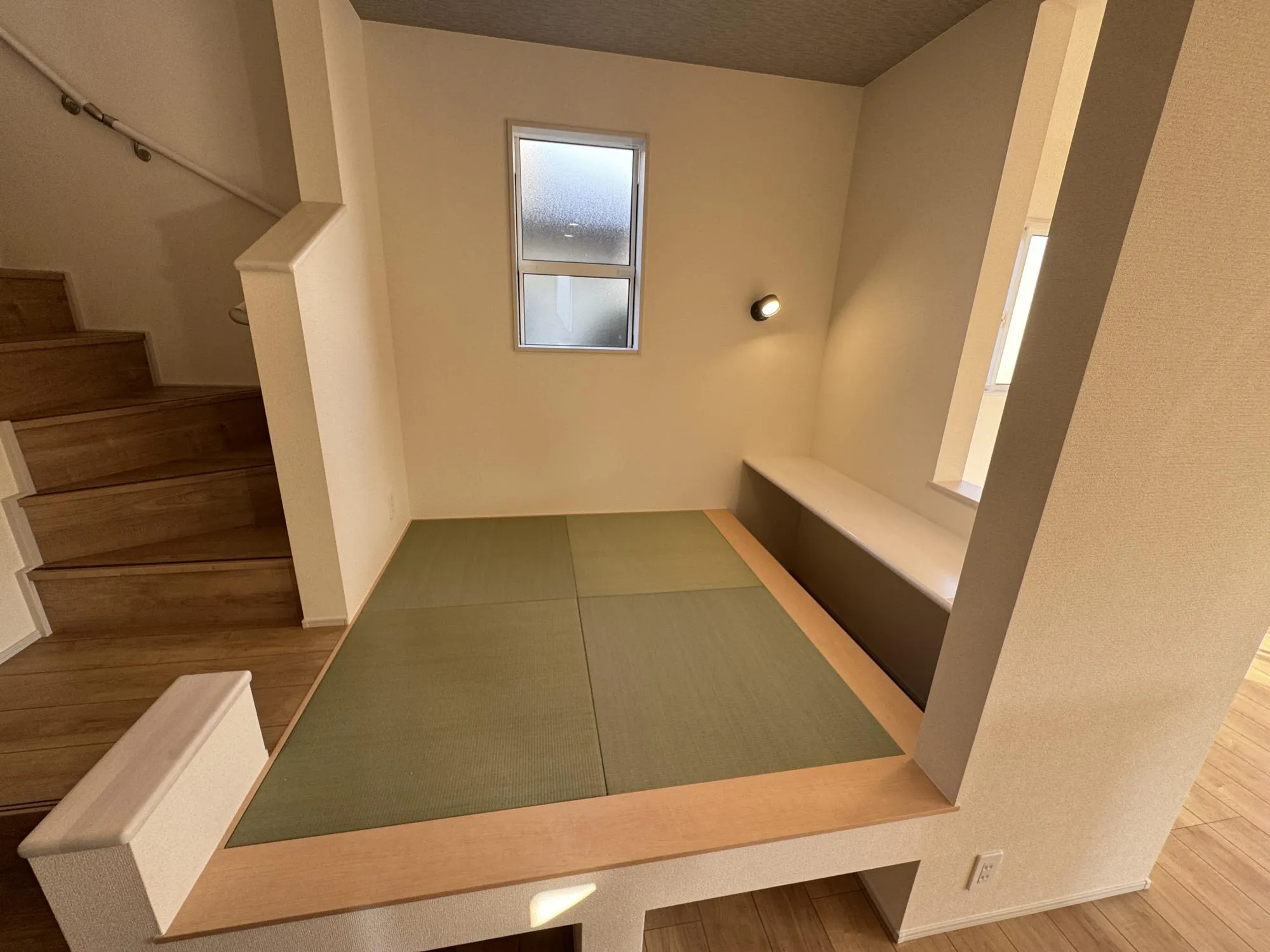 マルチスキップ