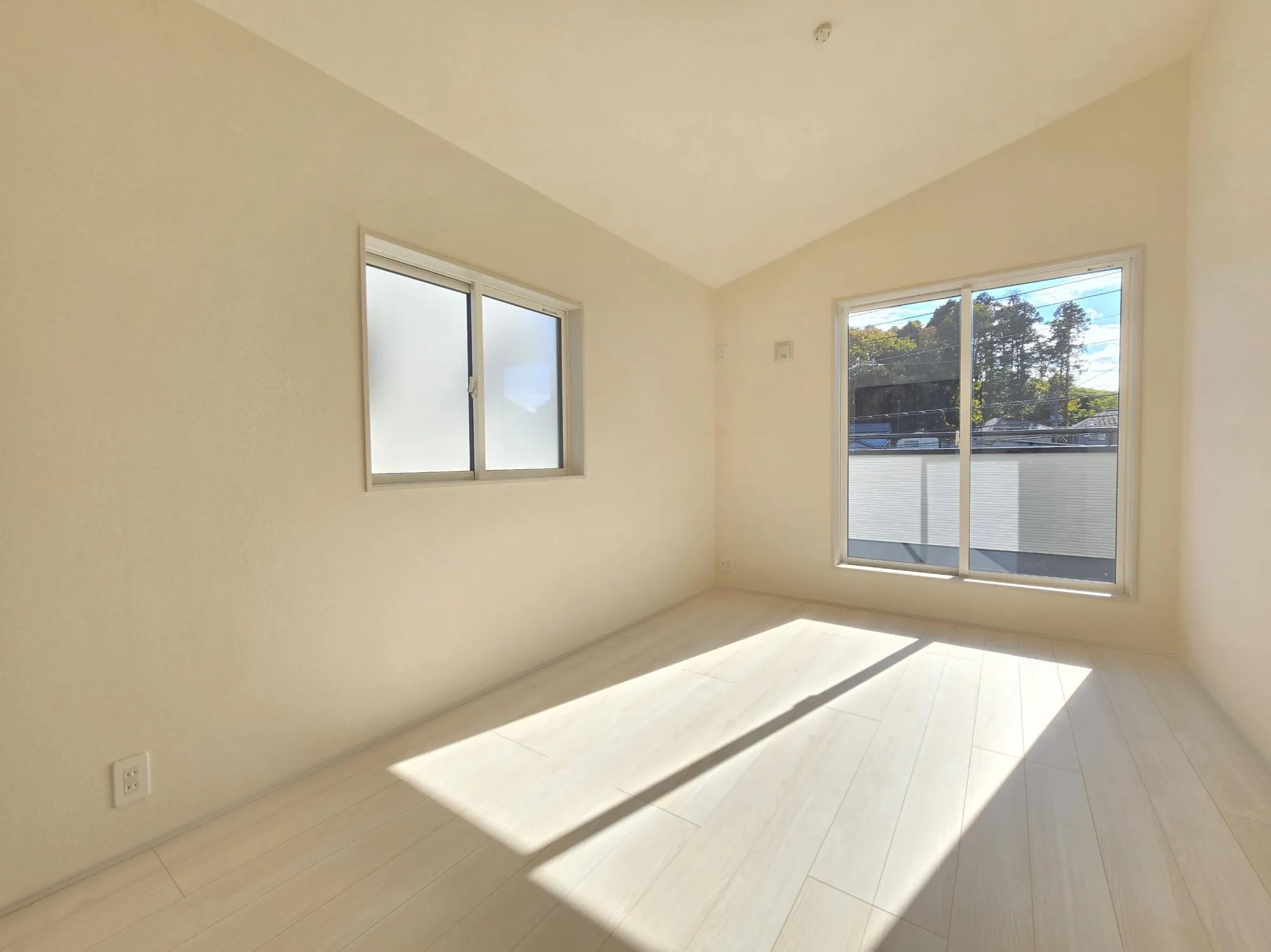 1号棟　主寝室　R7.11.22