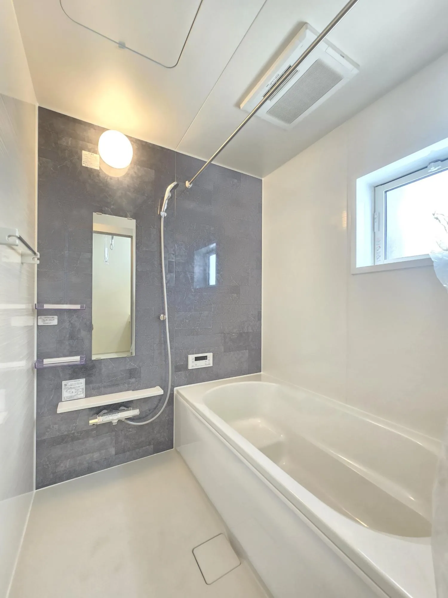 1号棟　浴室　R7.11.22