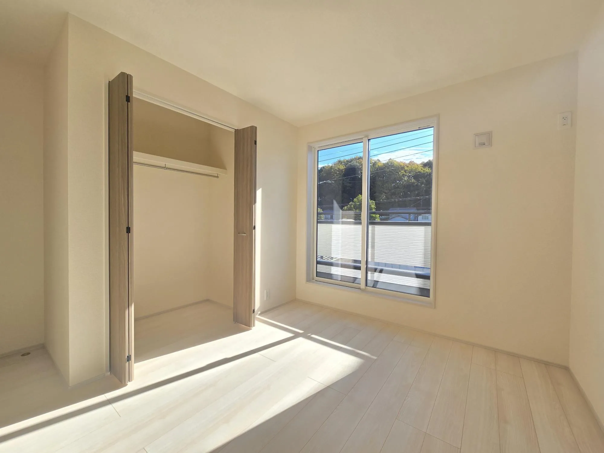 1号棟　洋室　R7.11.22